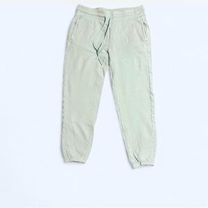 UGG Light Blue Lounge Pants